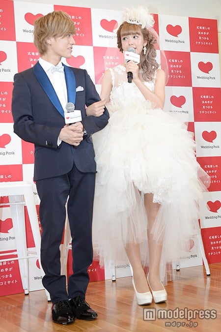 こんどうようぢ、藤田ニコル