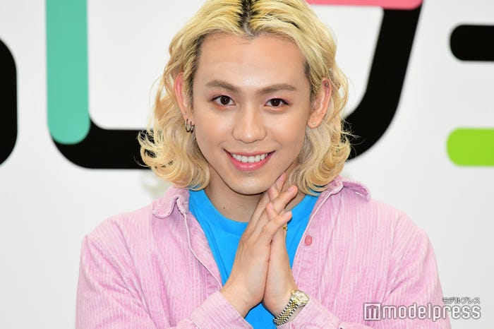 りゅうちぇる(C)モデルプレス