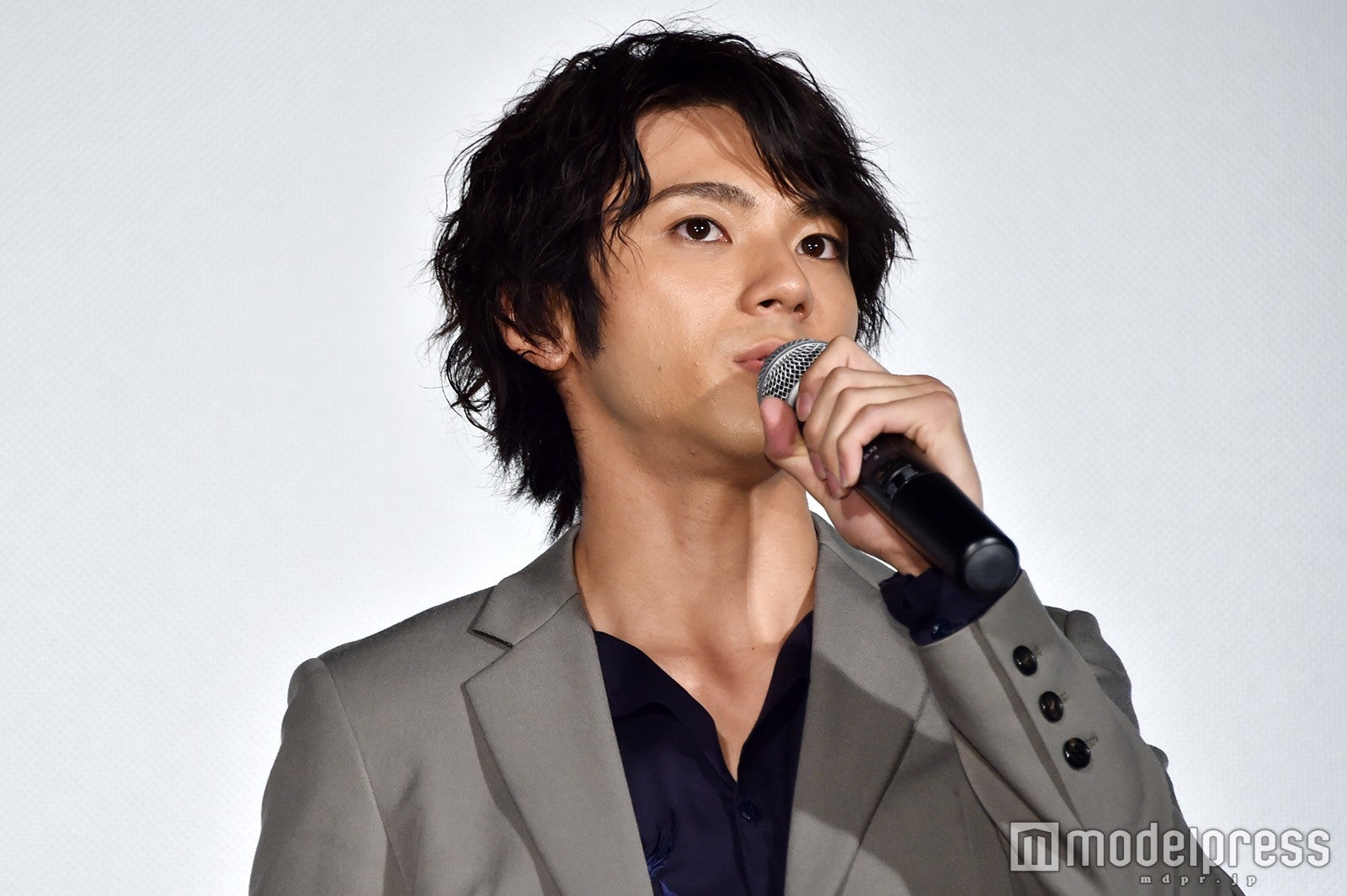 山田裕貴（C）モデルプレス