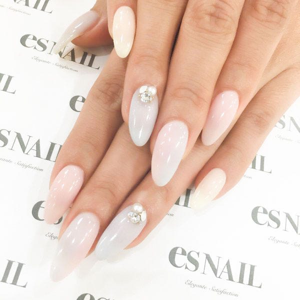 オフィスにも◎!/画像提供:esNAIL