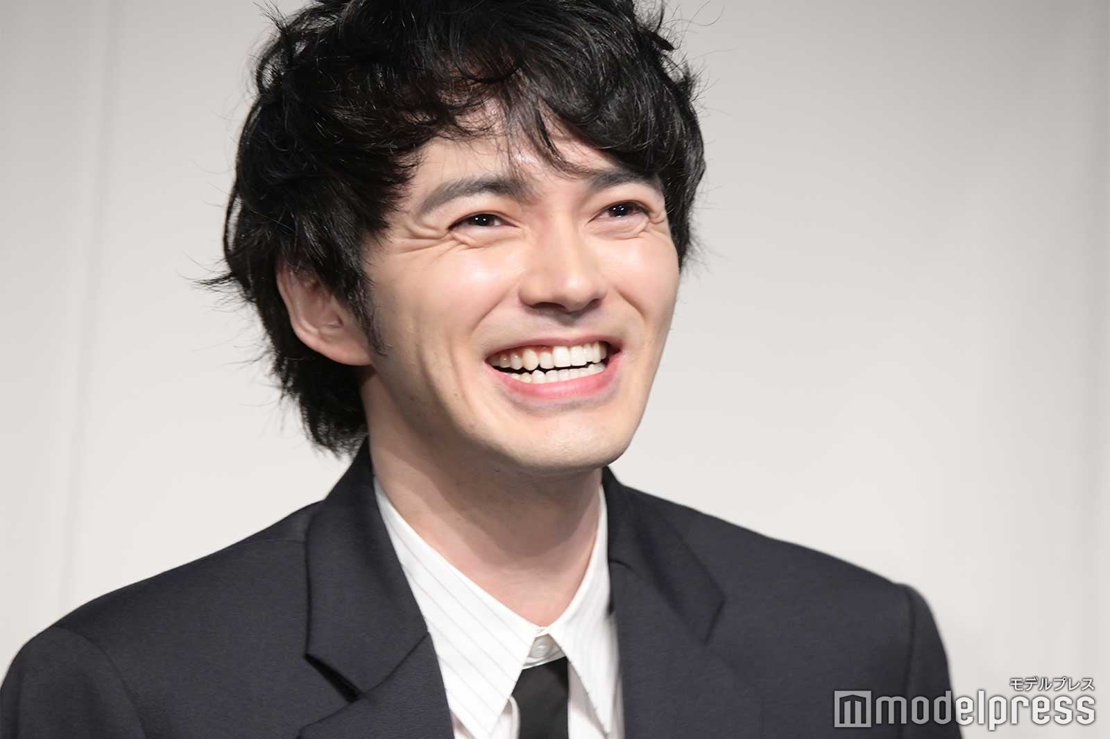 林遣都（C）モデルプレス