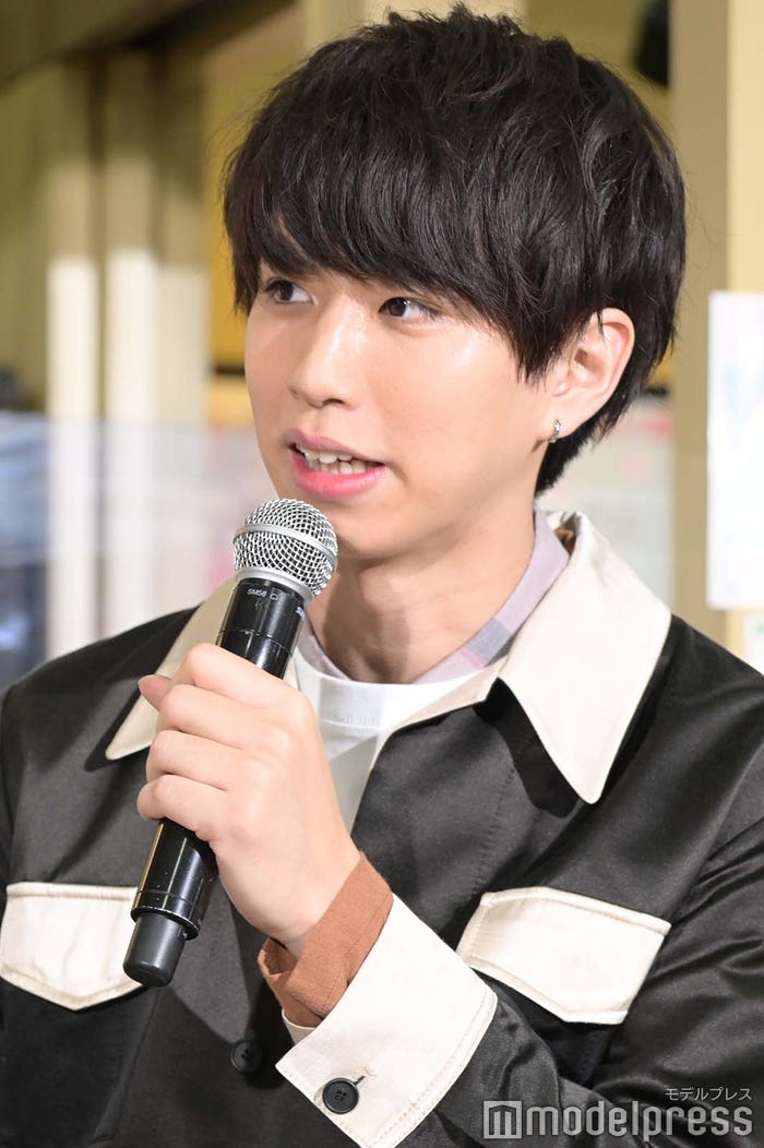 はじめしゃちょー(C)モデルプレス