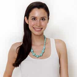 マリレーナさん(C)Miss TGC 2014