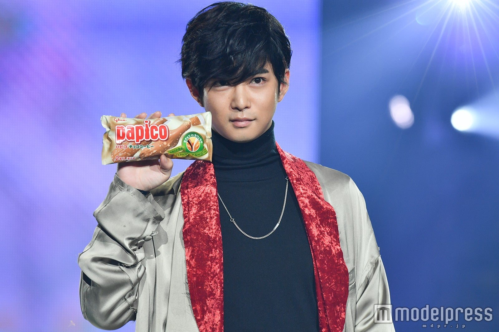 千葉雄大 （C）モデルプレス