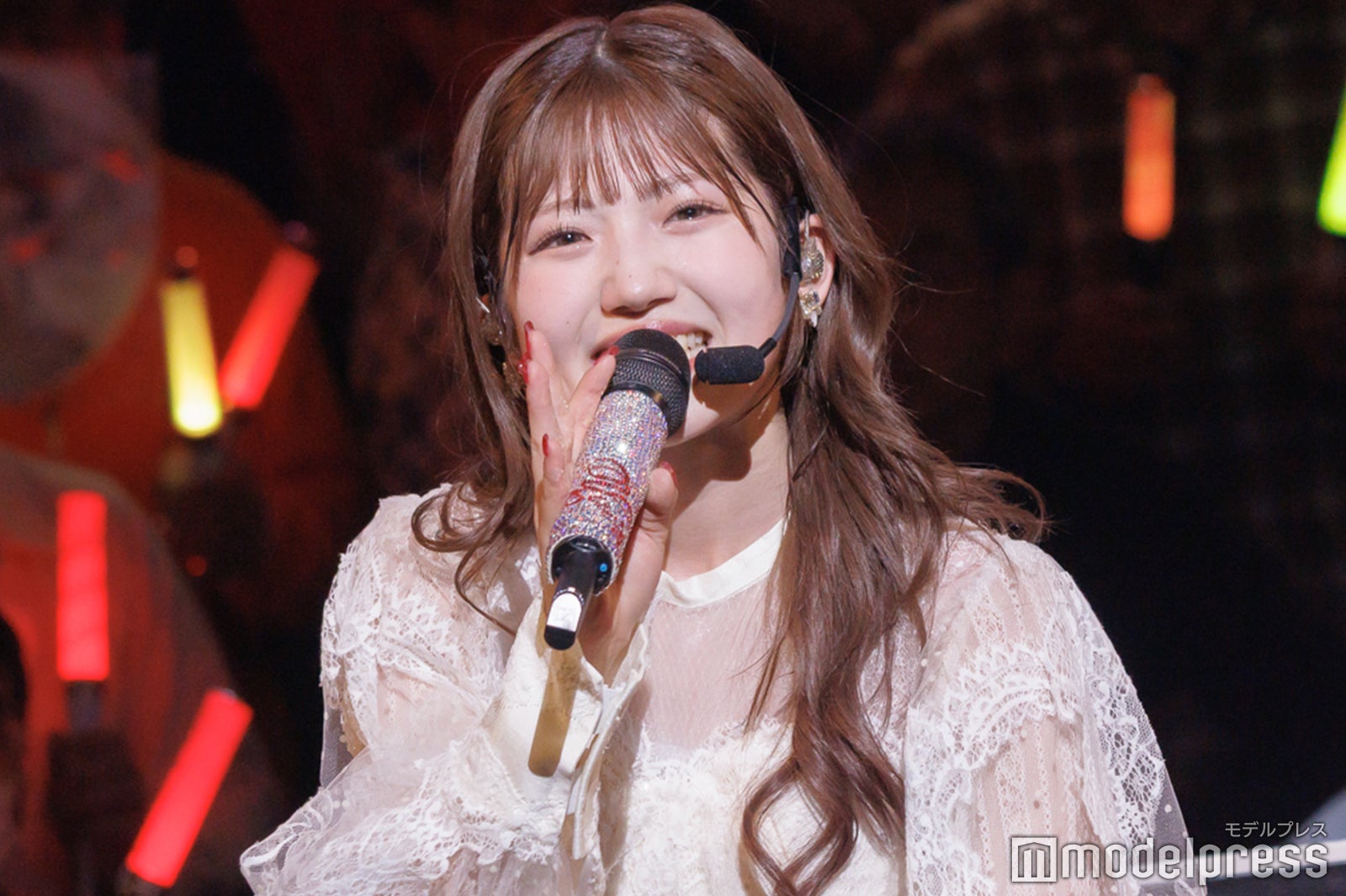 村山彩希（C）モデルプレス