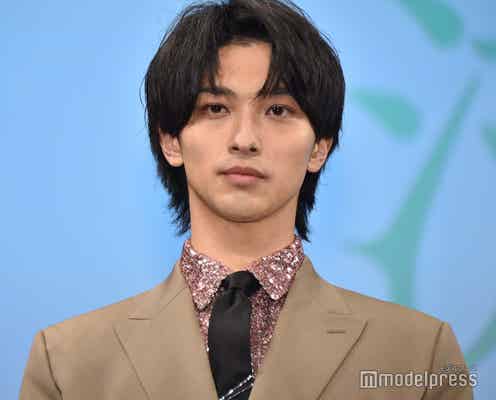 横浜流星「絶対にやめられない」“ダメなこと”告白 広瀬すず・マネージャーも心配