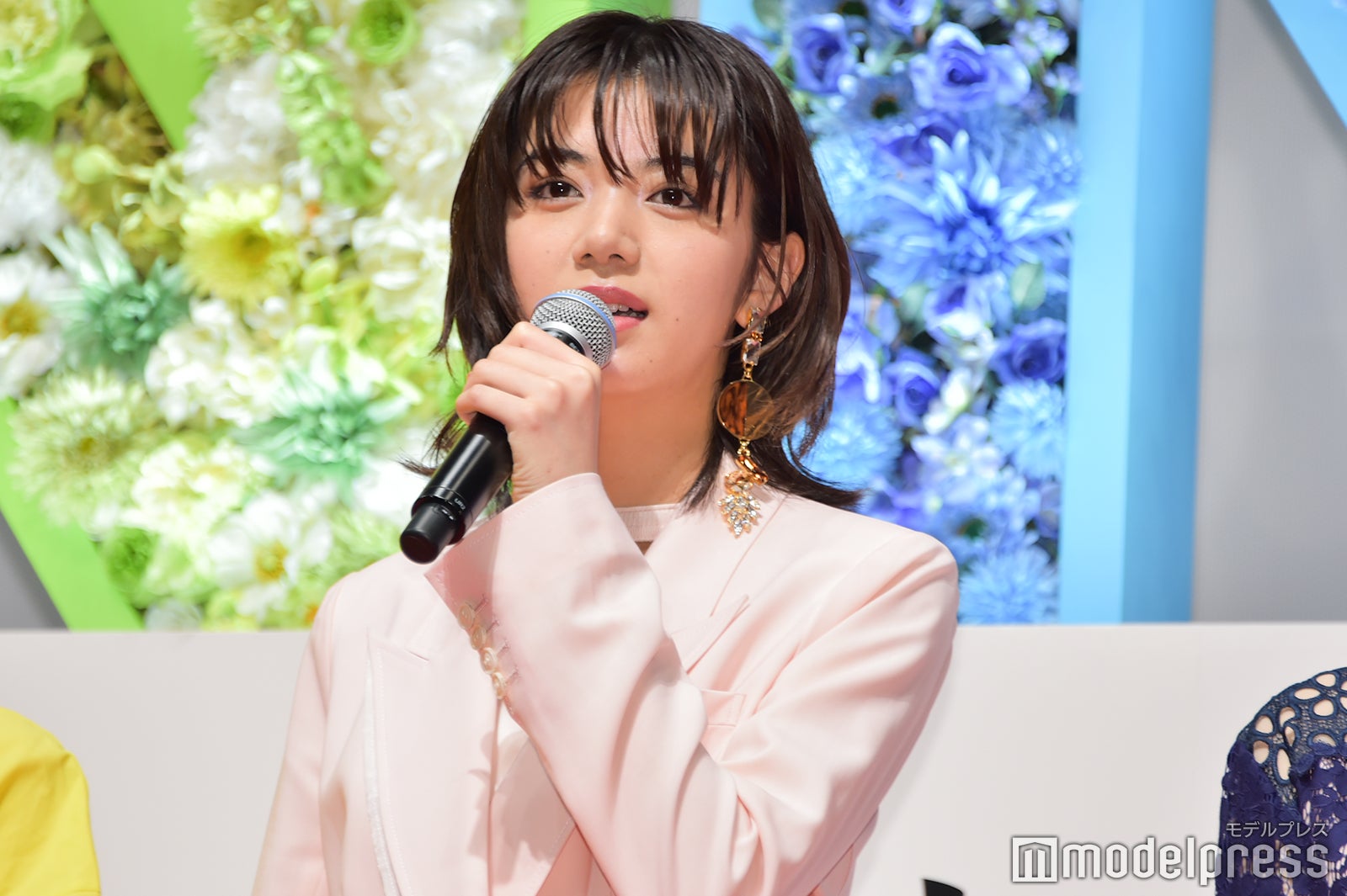 池田エライザ （C）モデルプレス