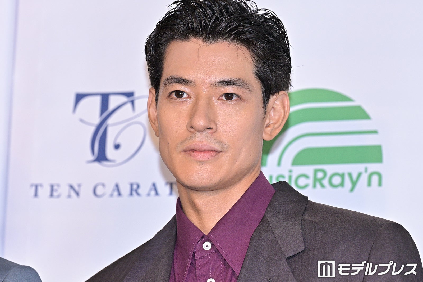 中島歩（C）モデルプレス