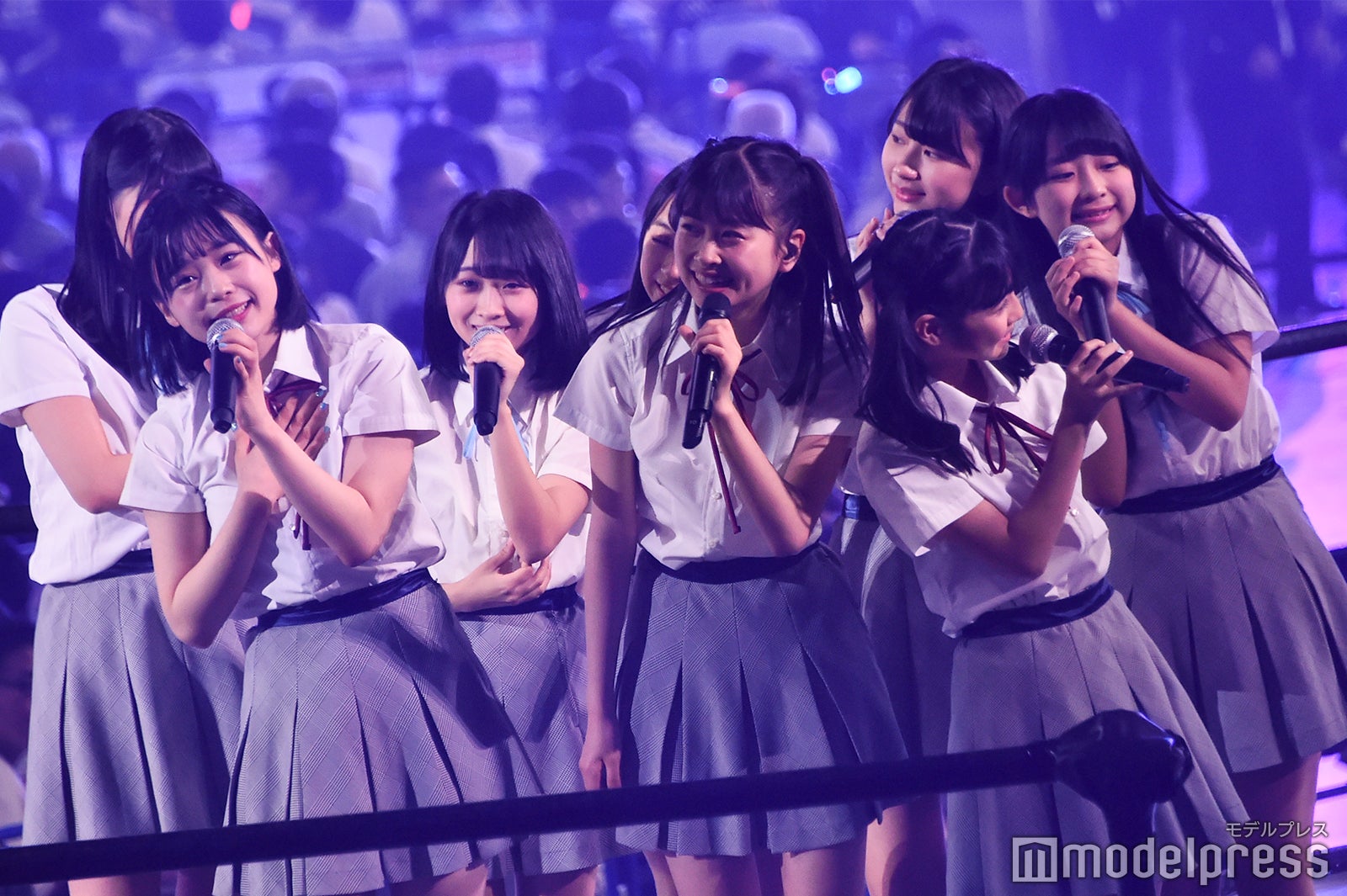 ／「AKB48 53rdシングル 世界選抜総選挙」AKB48グループコンサート（C）モデルプレス