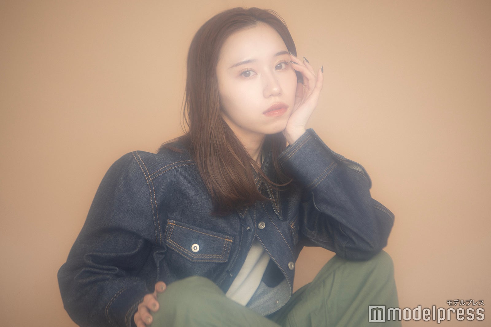 みゆ（C）モデルプレス