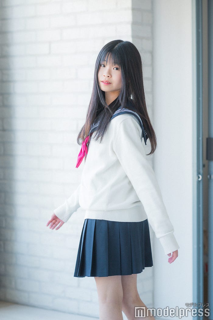 結菜さん(C)モデルプレス