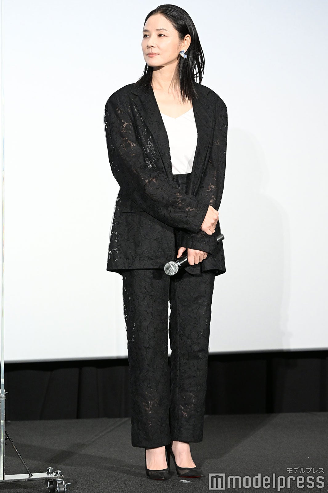 吉田羊（C）モデルプレス