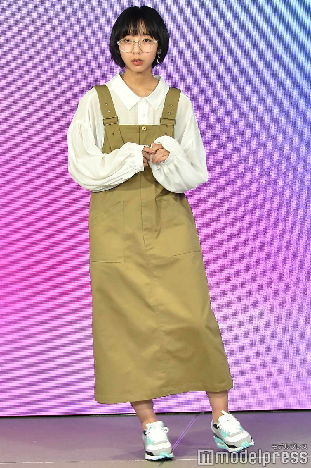 山之内すず （C）モデルプレス