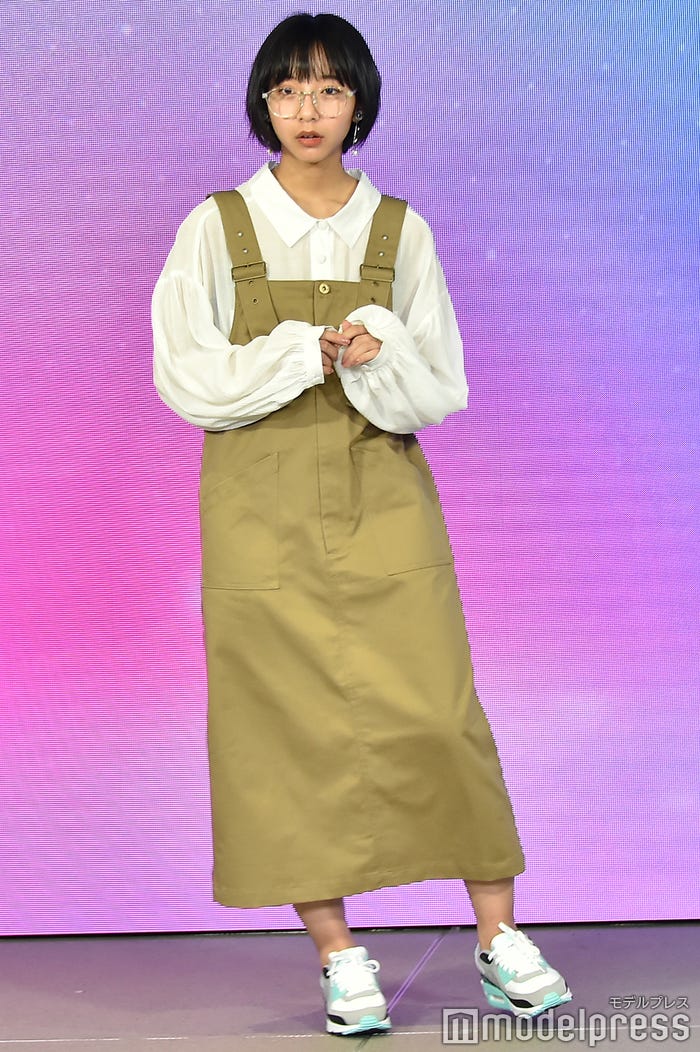 山之内すず (C)モデルプレス