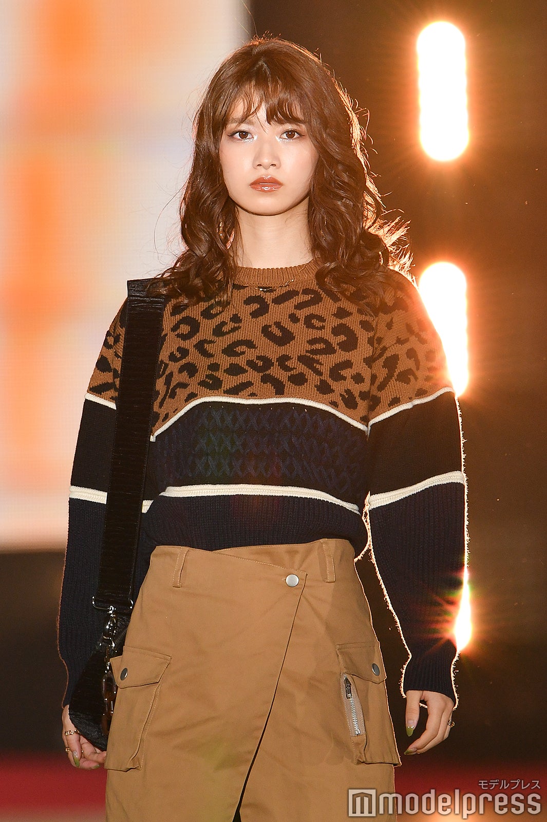 小室安未（C）モデルプレス