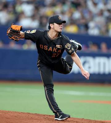 阪神・伊藤将司は6回4安打無失点の好投も打線の援護がなく2勝目はお預け 白星ならずも天国の恩師に快投を届ける