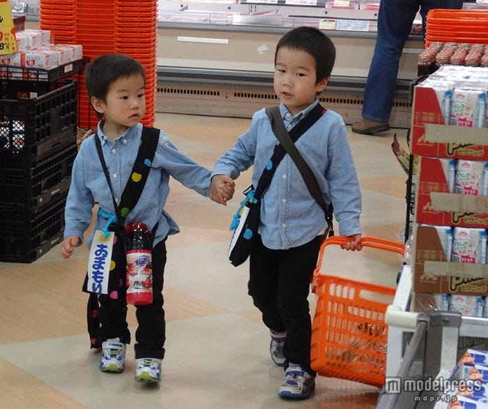 「はじめてのおつかい!夏の大冒険スペシャル」より(C)日本テレビ