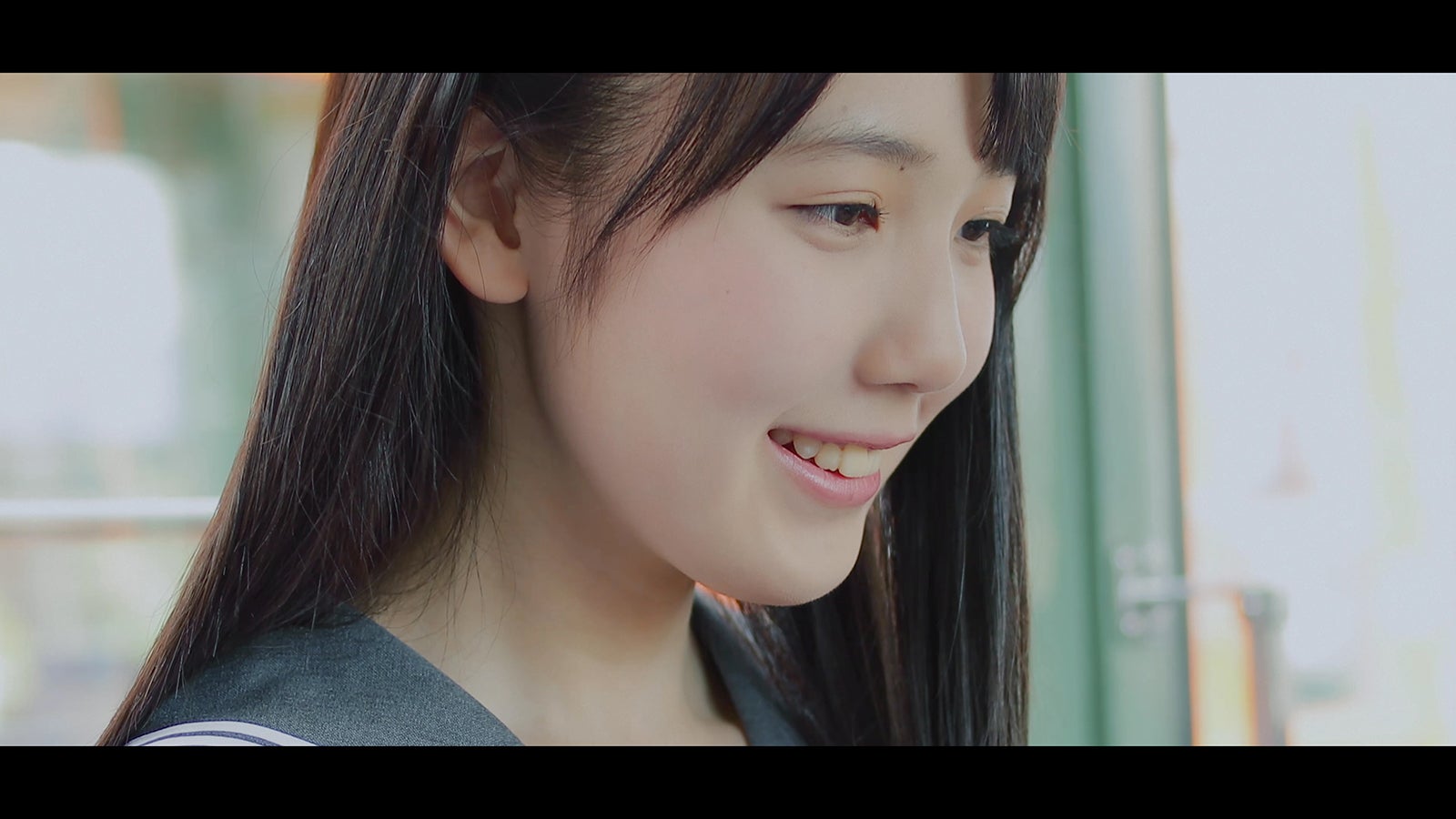 門田桃奈／愛媛県松山市道後町（C）AKS