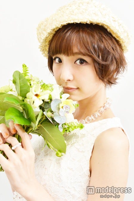 篠田麻里子