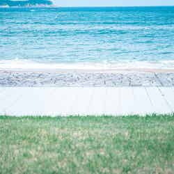 BLUE BEACH NACHI/画像提供:Ginger
