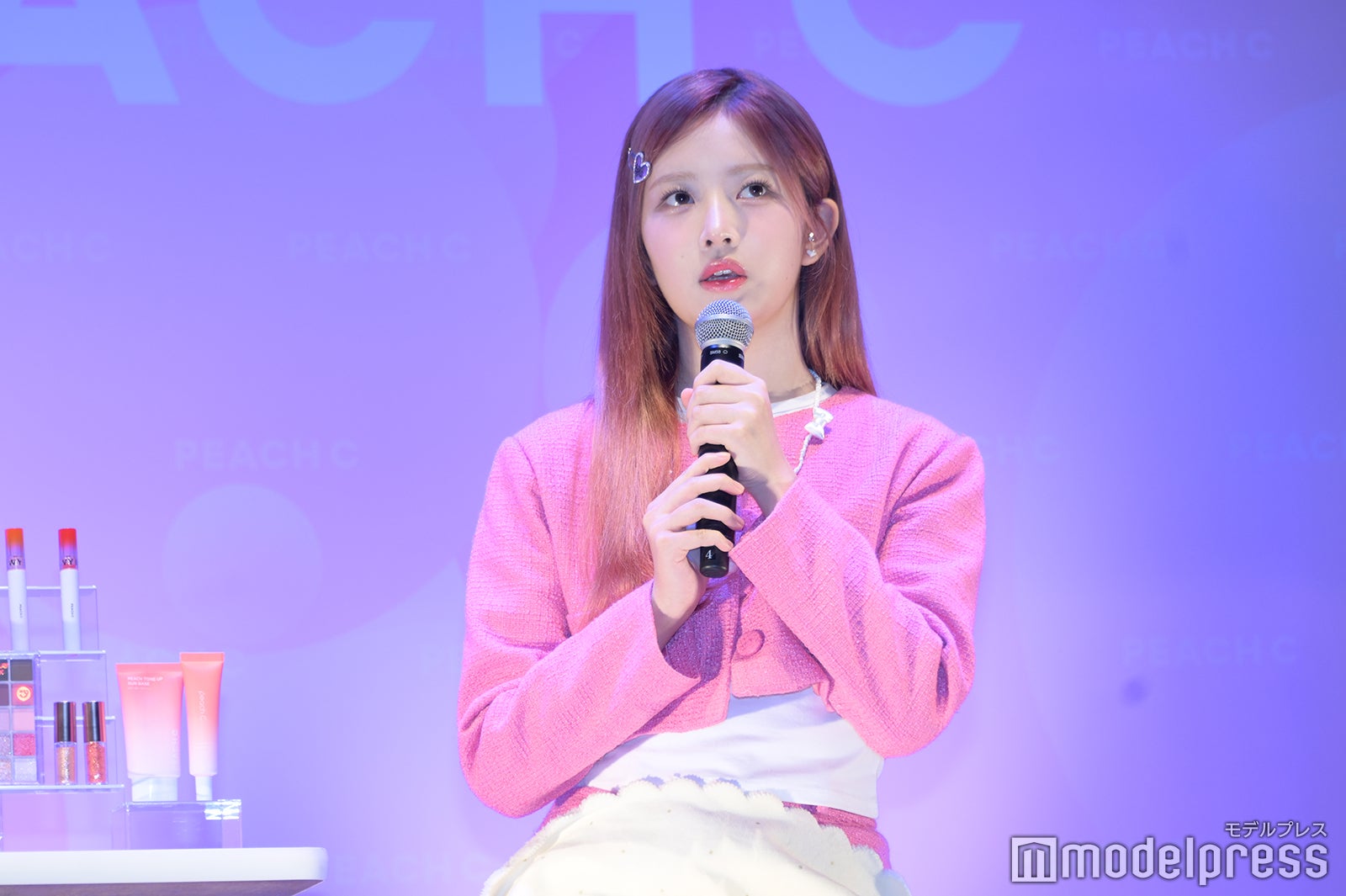 レイ（C）モデルプレス