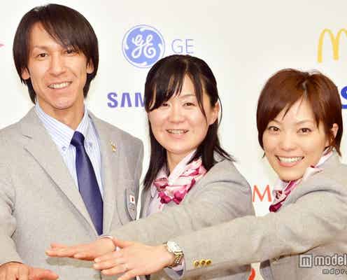 ソチ五輪の必勝ソングは?