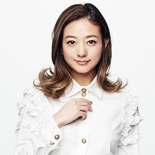 AAA伊藤千晃(画像提供:avex)