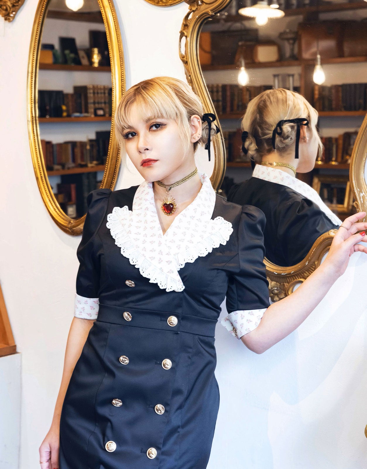 ファイルーズあい（提供写真）