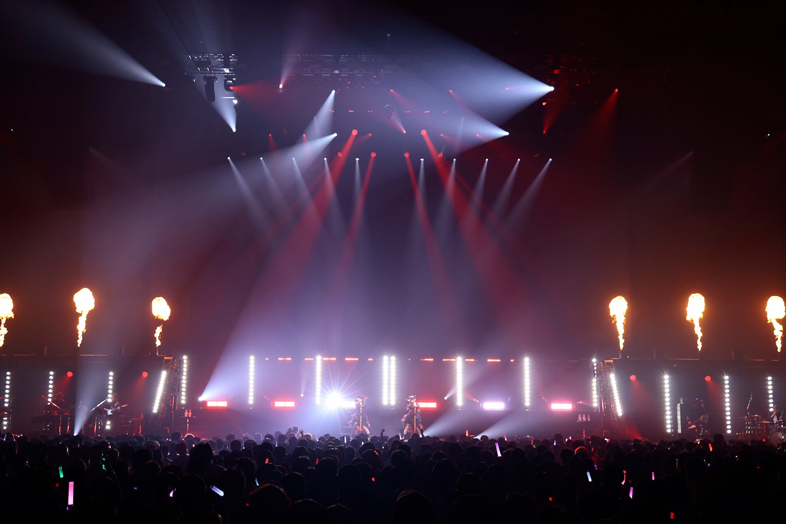 「リスアニ！LIVE on TOKYO ANIME MUSIC HIGHLIGHTS」（提供写真）