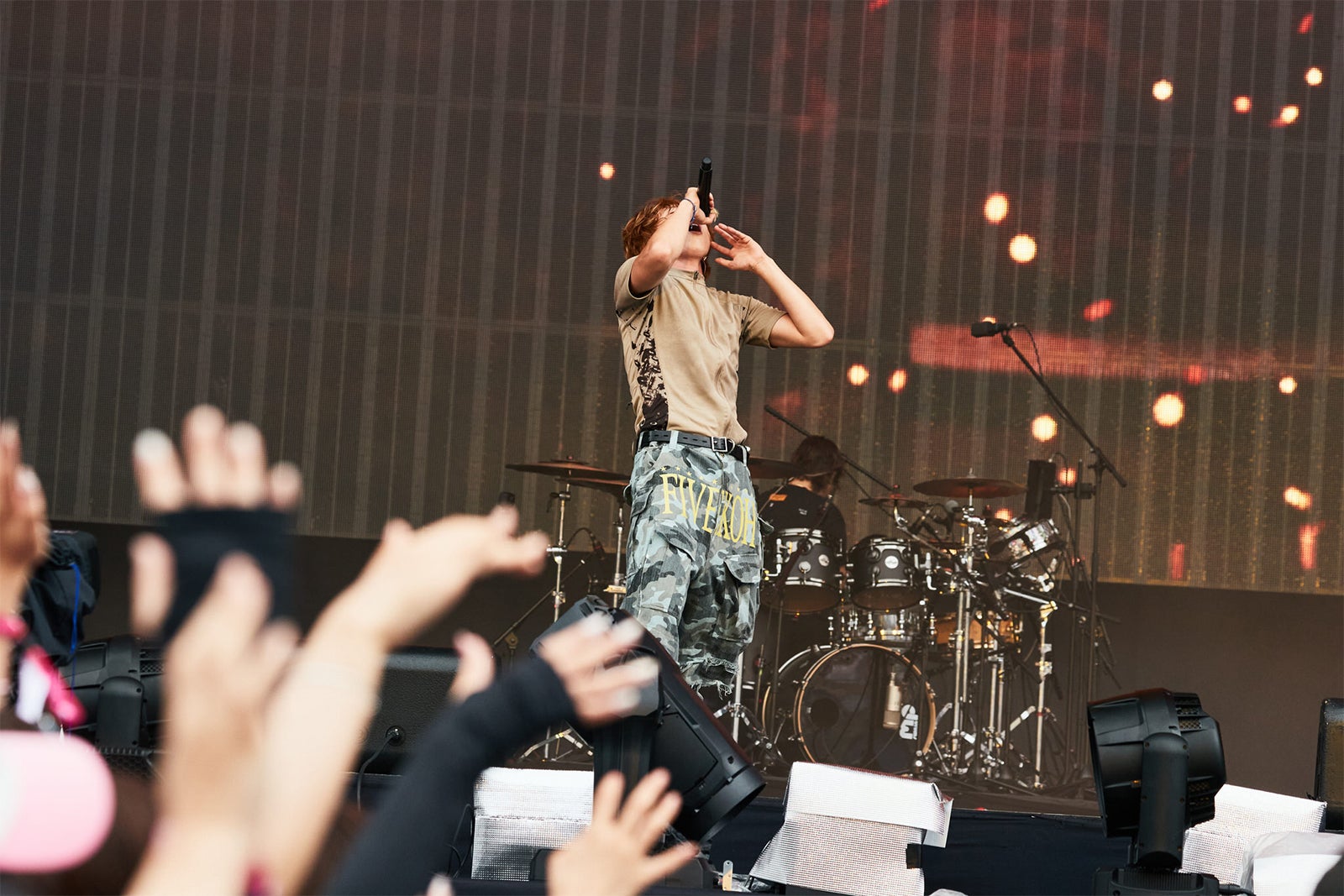 BE:FIRST（C）SUMMER SONIC All Copyrights Reserved.