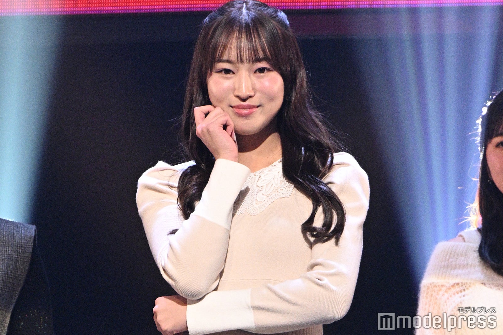 寺西実礼さん（C）モデルプレス
