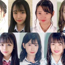 モデルプレス - 【中間結果】「女子高生ミスコン」ファイナリスト決定戦、上位者を発表<日本一かわいい女子高生>