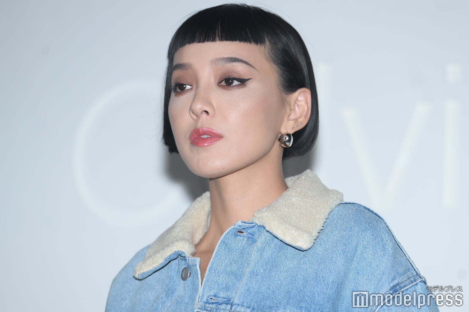 キーウィ・リー（C）モデルプレス