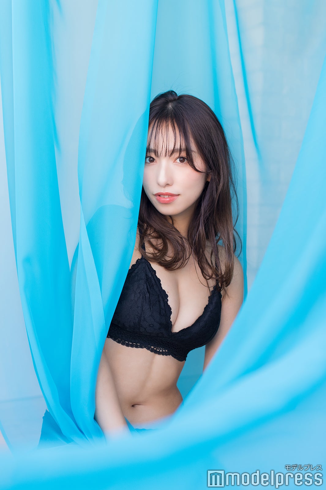 高梨瑞樹（C）モデルプレス