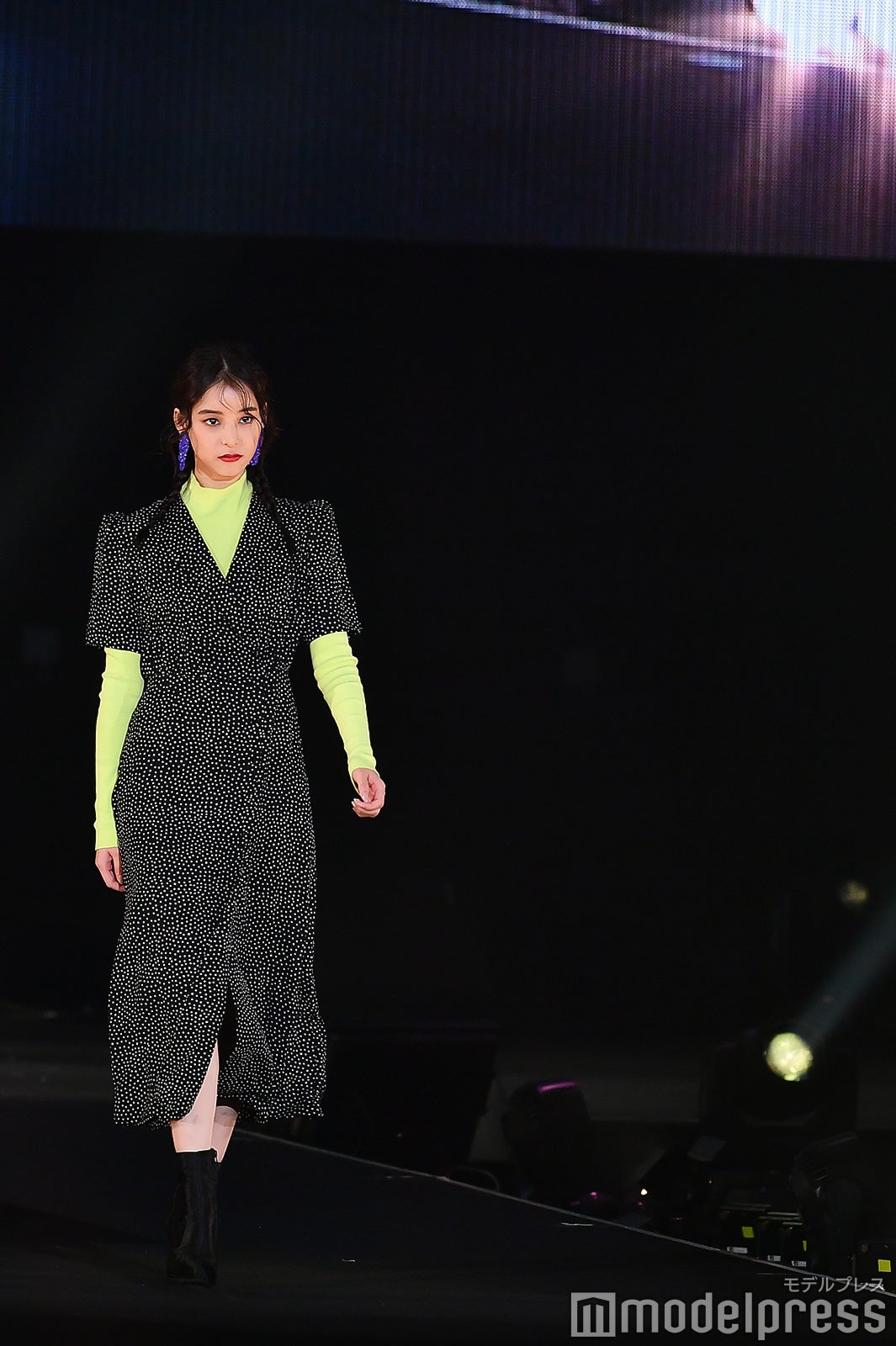 新木優子 （C）モデルプレス