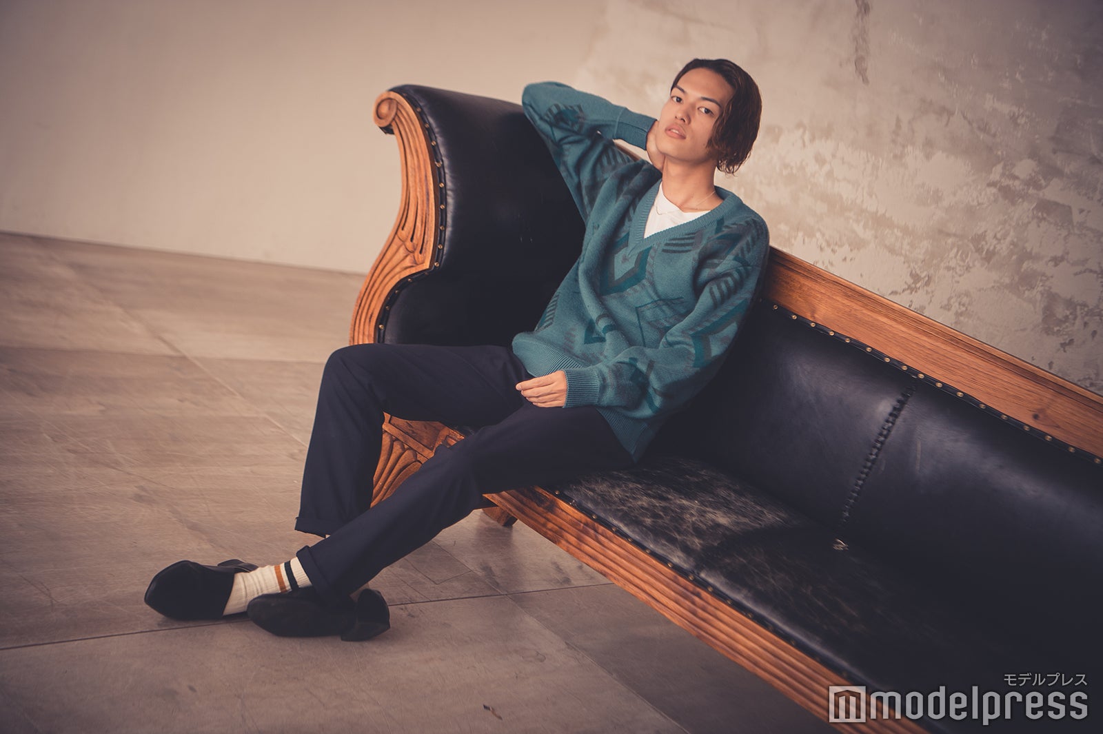 西川奏音さん（C）モデルプレス