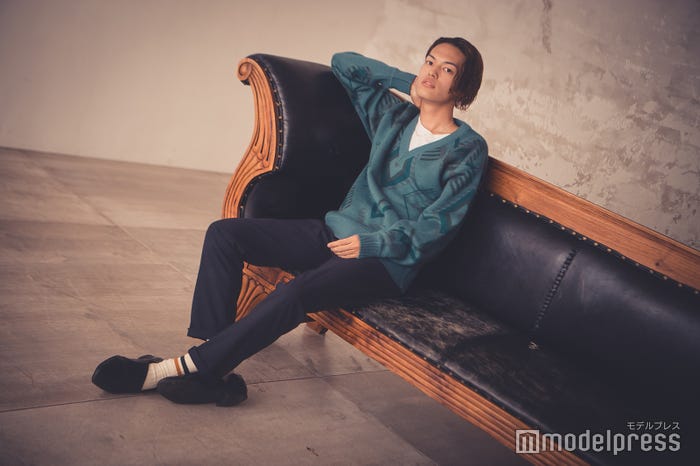 西川奏音さん(C)モデルプレス