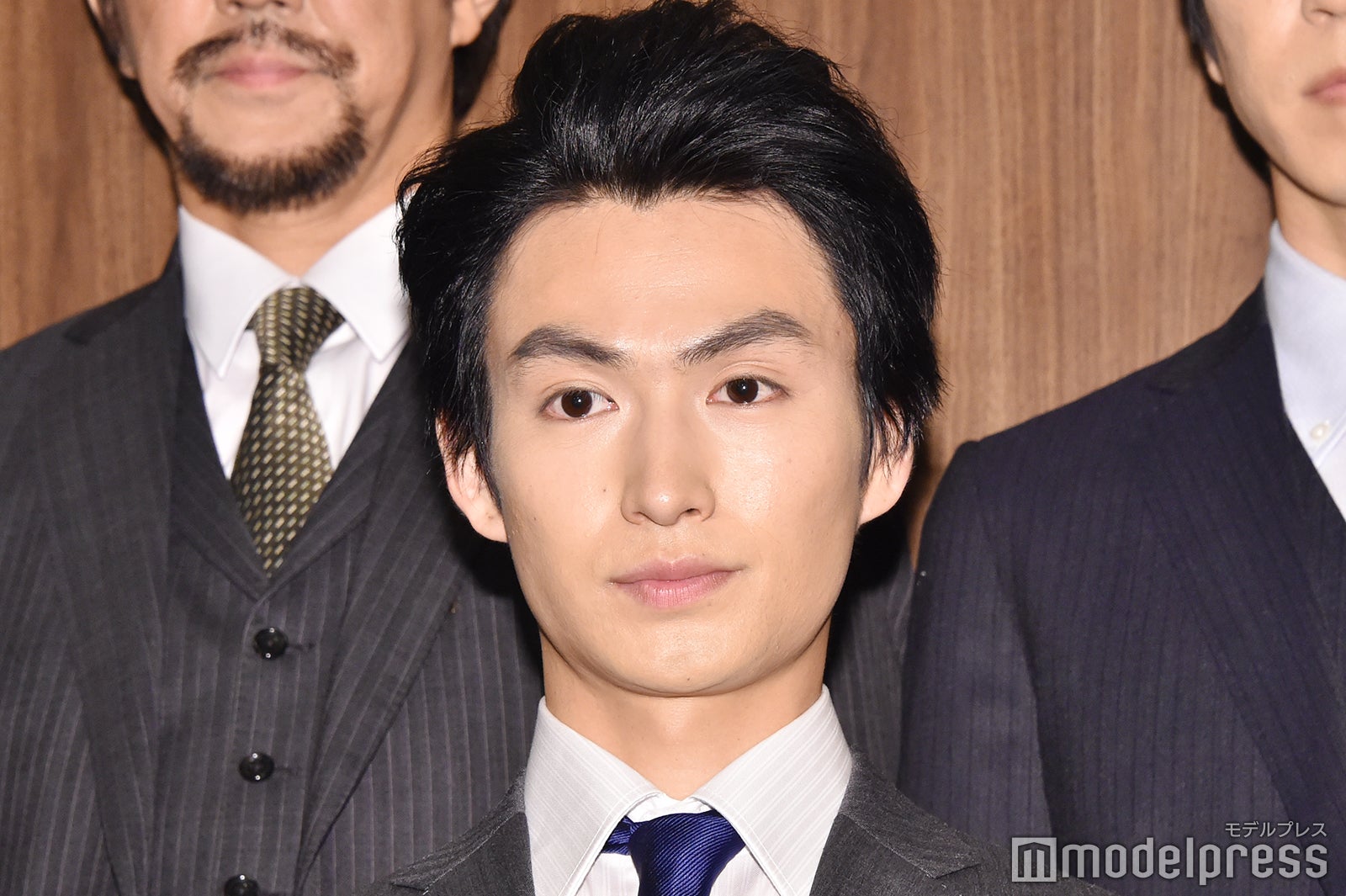 松田凌 （C）モデルプレス