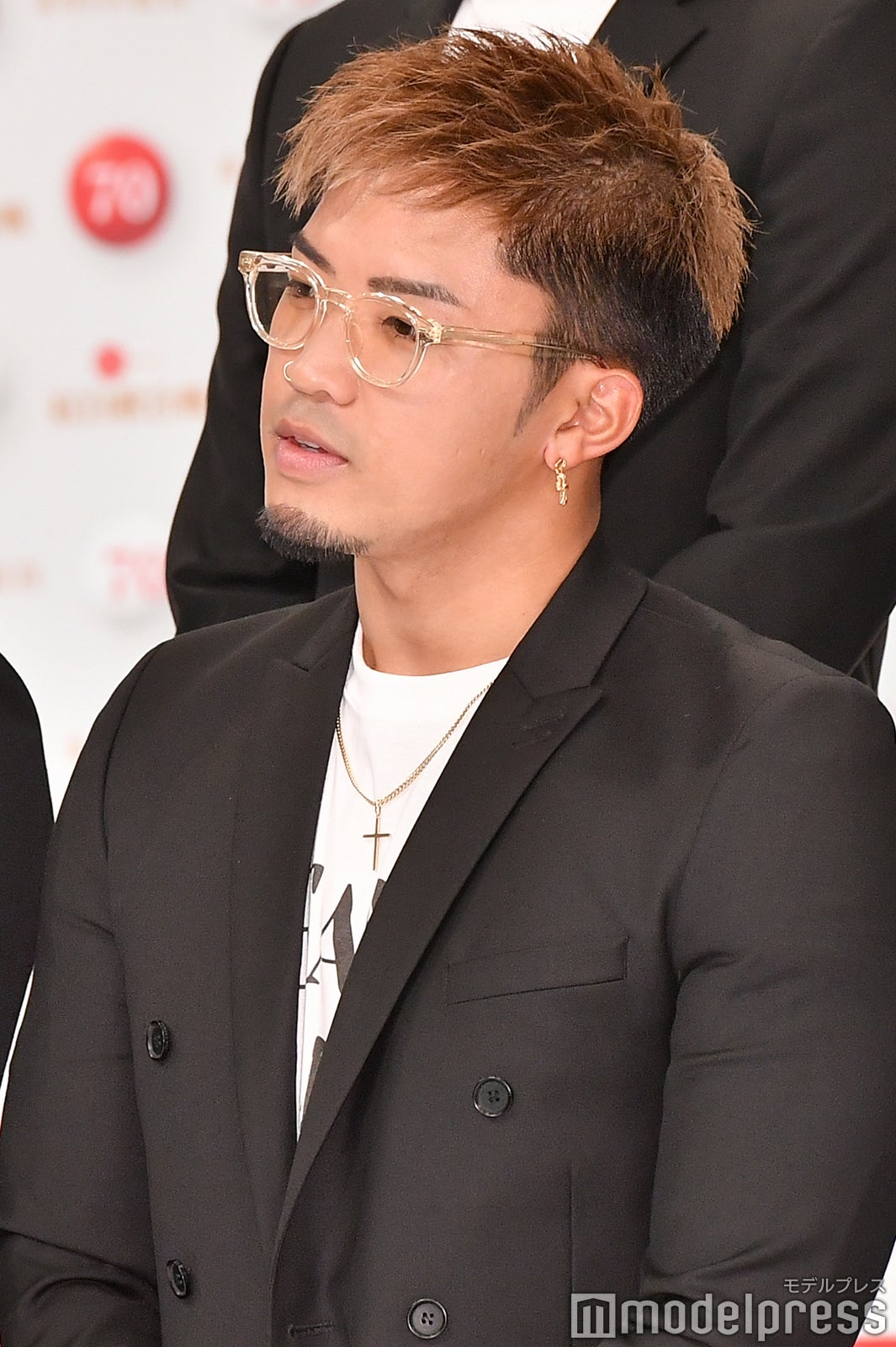 GENERATIONS from EXILE TRIBE （C）モデルプレス