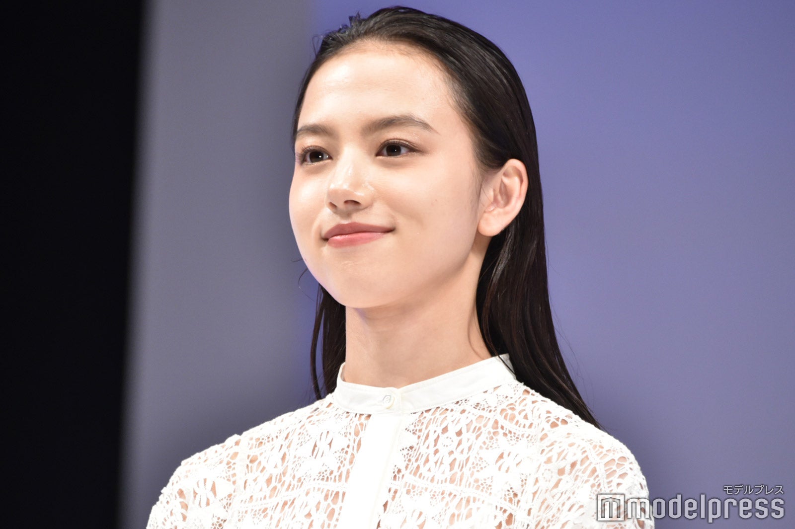 清原果耶（C）モデルプレス