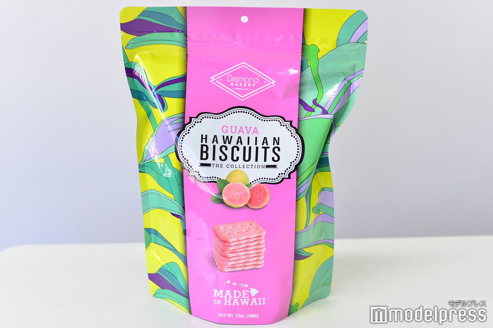 Diamond BAKERYのグアバビスケット＄5.79（C）モデルプレス