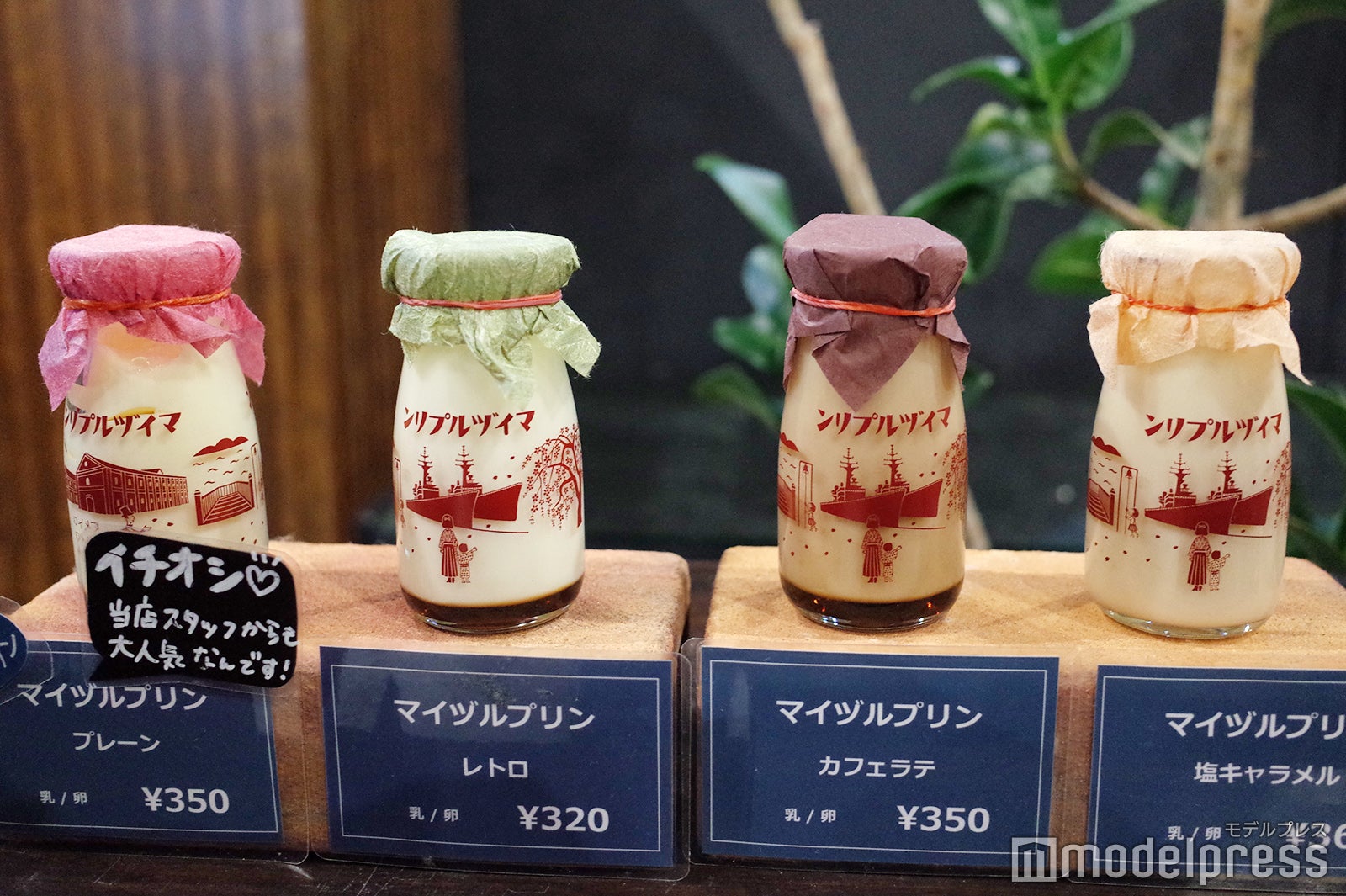 舞鶴赤れんがパーク（C）モデルプレス