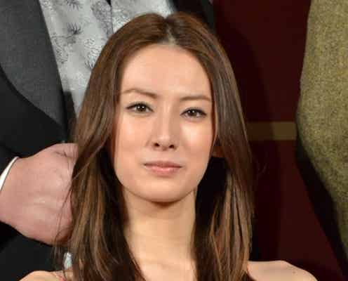 北川景子にラブコール「好きになってしまう」