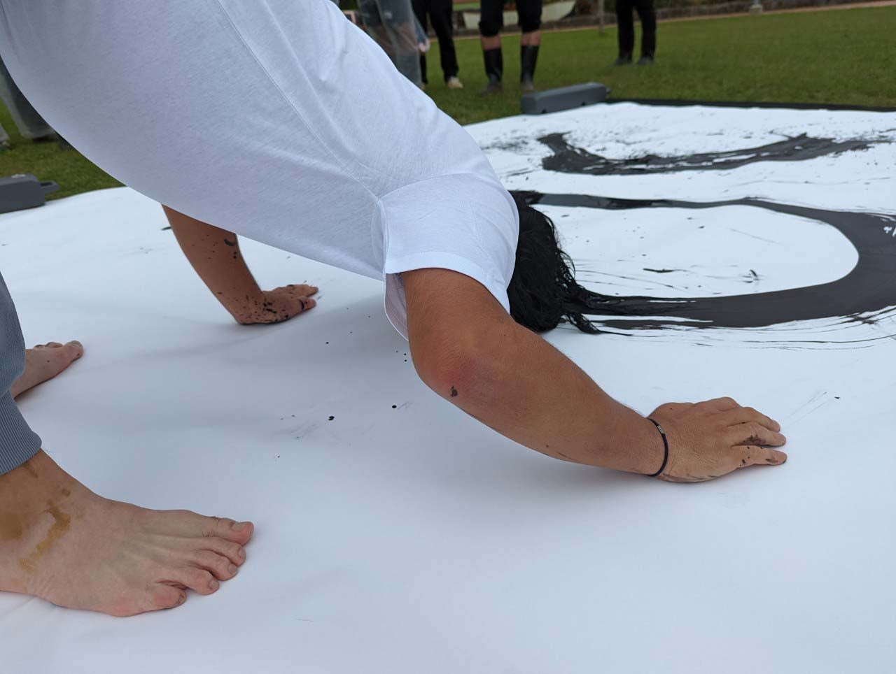 中岡創一（C）フジテレビ