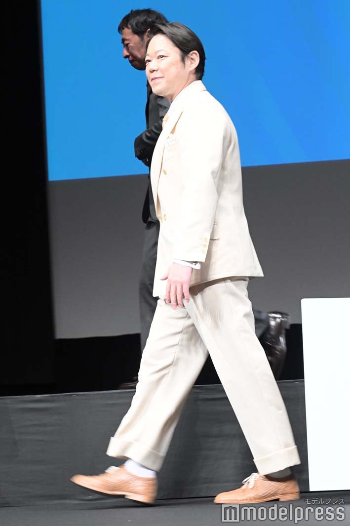 阿部サダヲ （C）モデルプレス