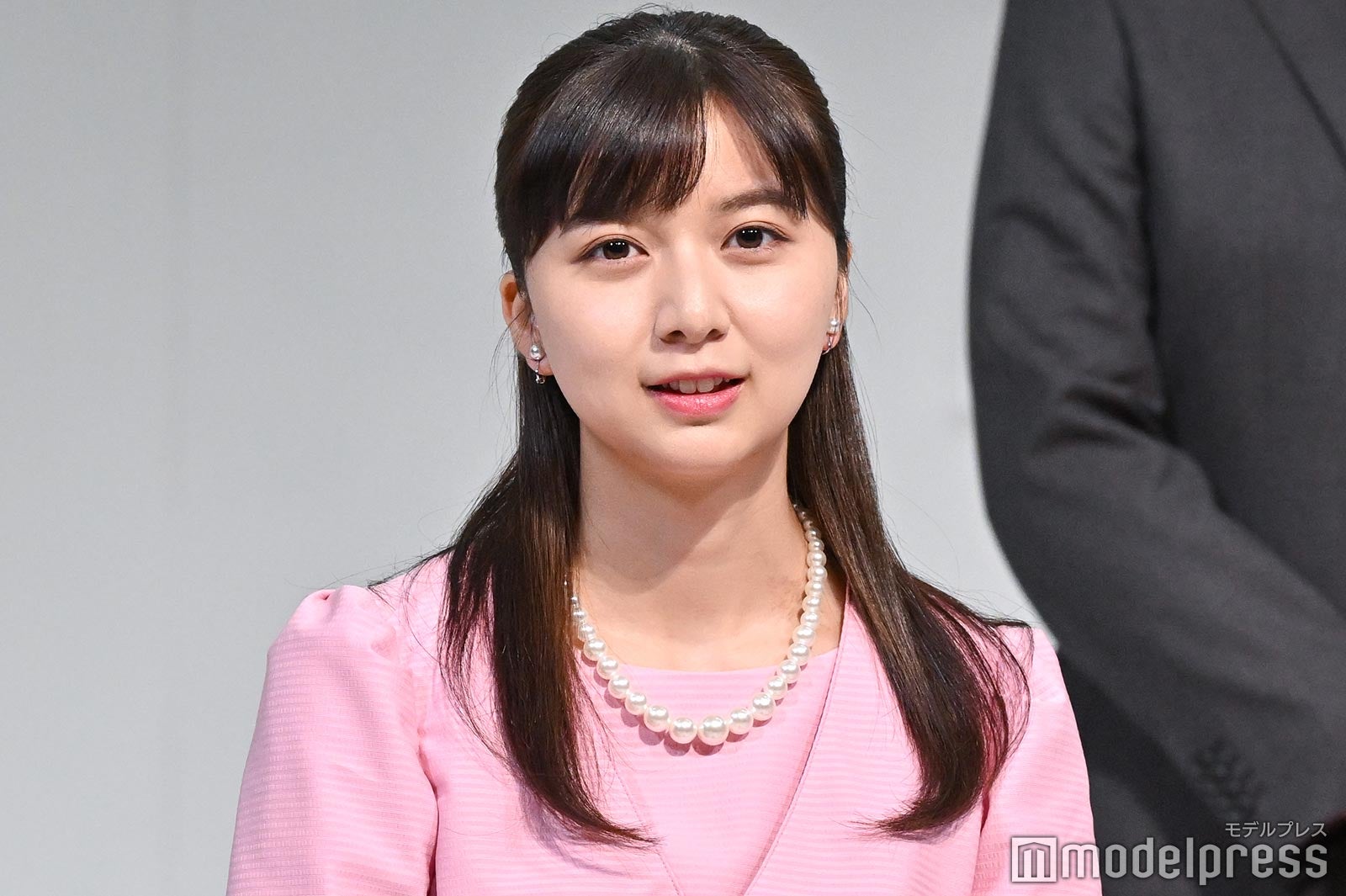 上白石萌歌（C）モデルプレス
