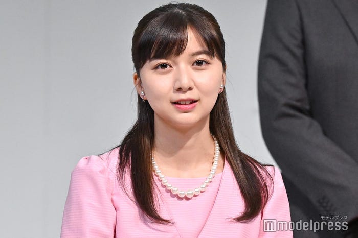 上白石萌歌(C)モデルプレス