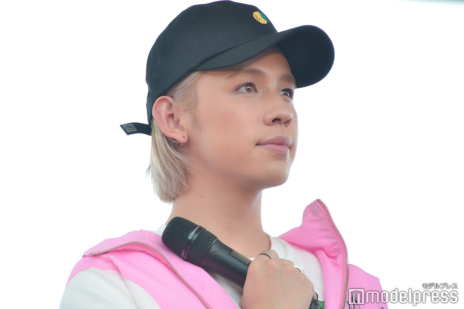 りゅうちぇる“ちぇるちぇるランド”の変貌に驚く「4年前ぐらいに…」