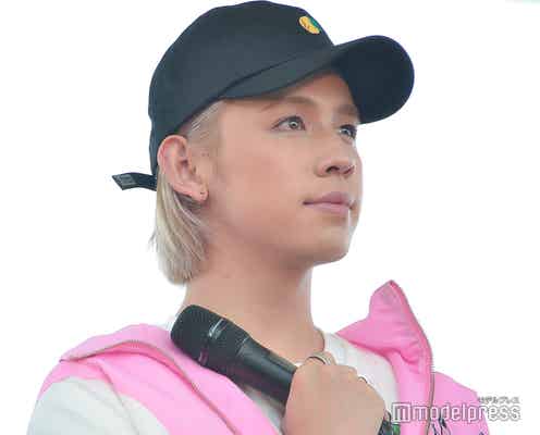 りゅうちぇる“ちぇるちぇるランド”の変貌に驚く「4年前ぐらいに…」