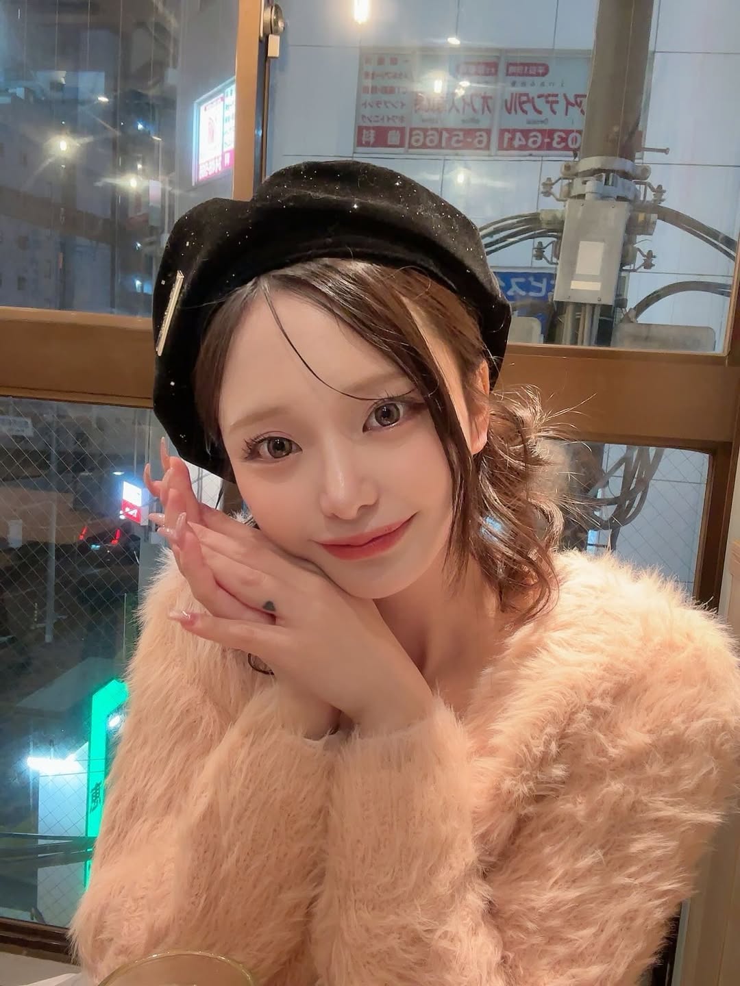 こはるInstagramより